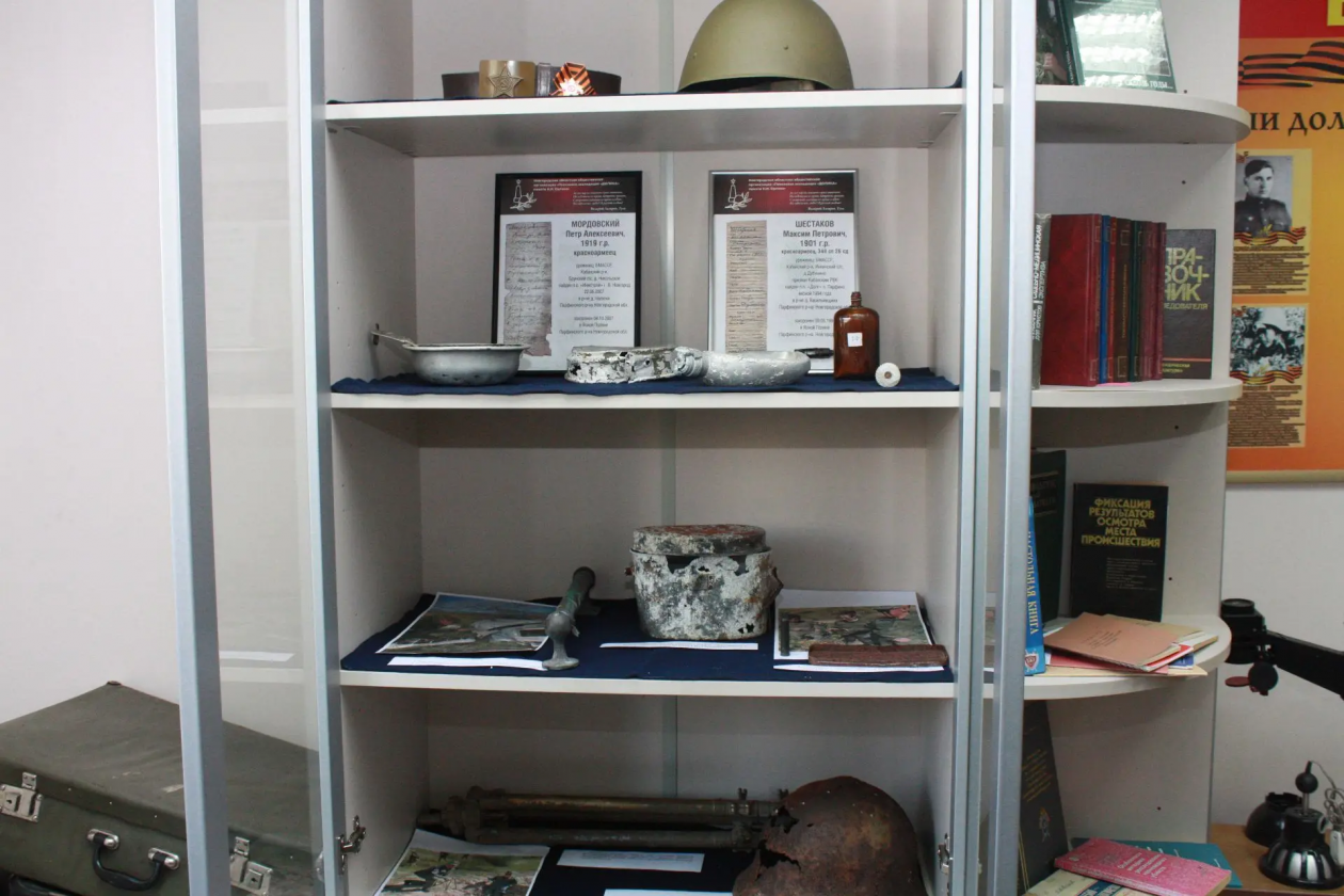 СУ СК РФ по Бурятии. 