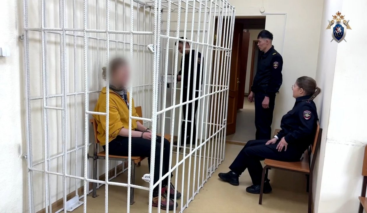 В Бурятии арестовали директора турфирмы после гибели троих туристов СК по Бурятии