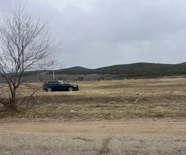 Пьяная водитель &quotБМВ&quot едва выжила в аварии в Бурятии ГИБДД по Бурятии