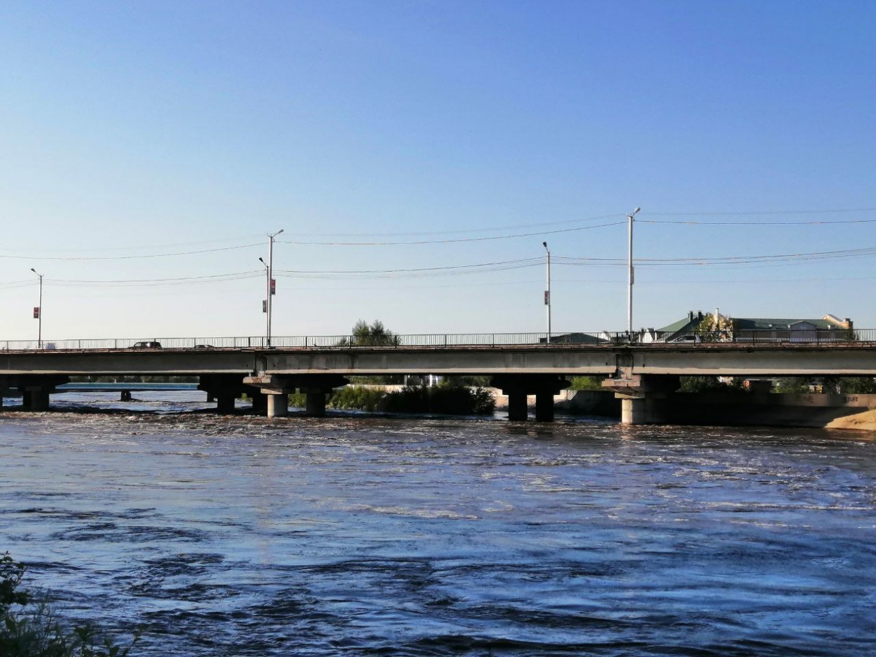 Явление возникает из-за потепления поверхностного слоя воды в экваториальной части Тихого океана Анета  Абрамченко, ИА ChitaMedia