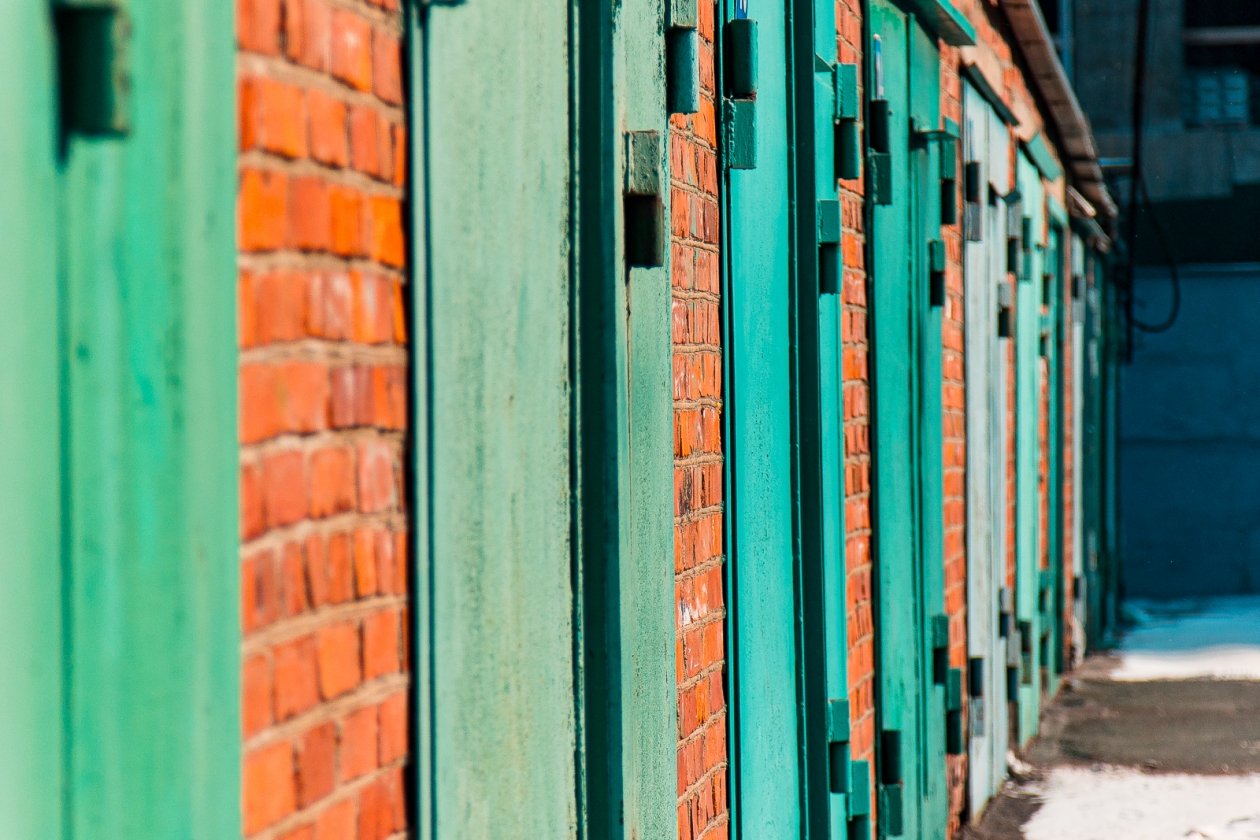 &quotГаражную амнистию&quot предложили продлить до 2031 года Илья Аверьянов, ИА PrimaMedia.ru