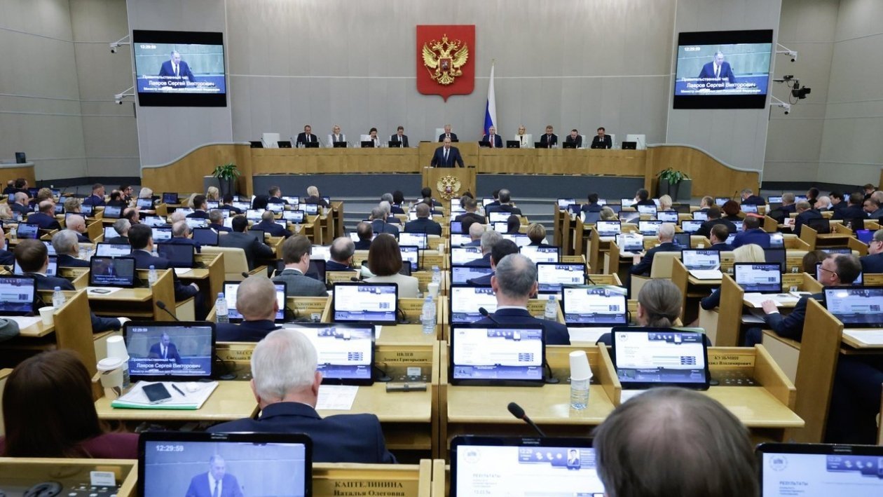 Выборы в Госдуму будут сложными, но интересными Всеобщая конфедерация профсоюзов