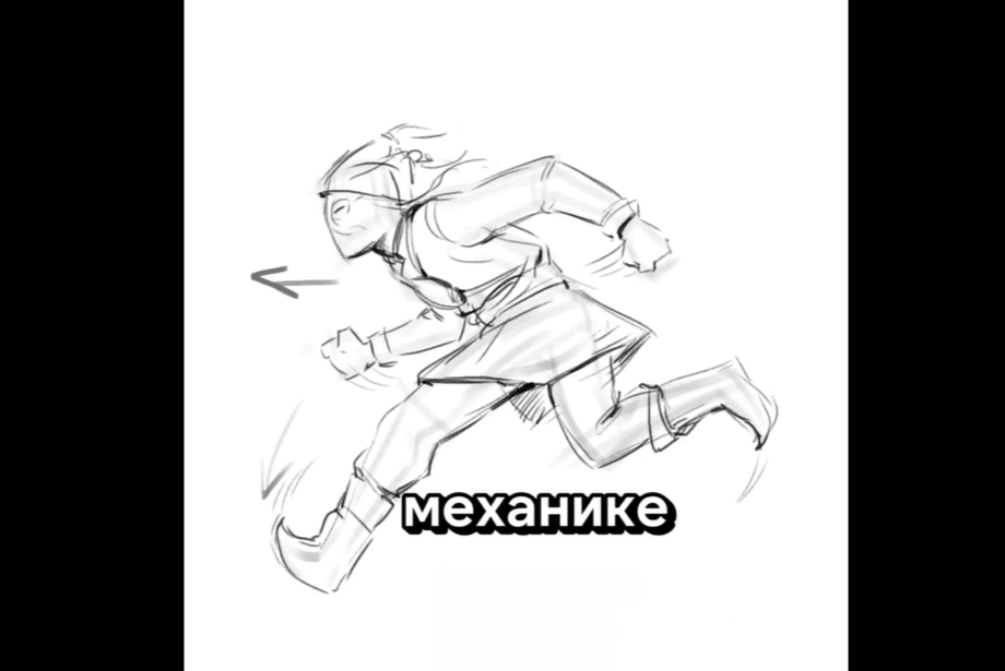 кадр из ролика Жамбала Дашидондокова