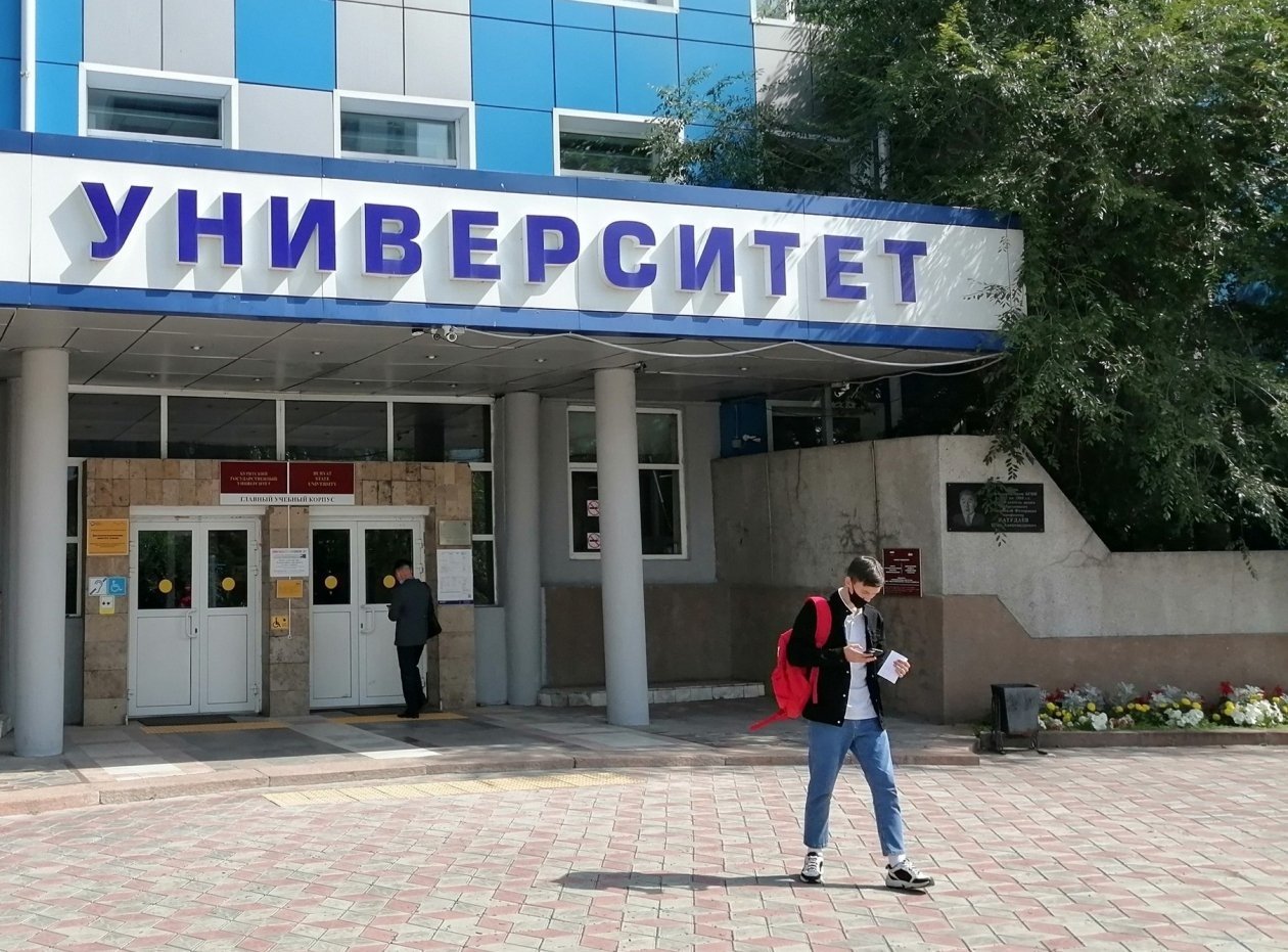 В БГУ наиболее востребованными направлениями остаются лечебное дело, фармация, юриспруденция, педагогика и IT БГУ