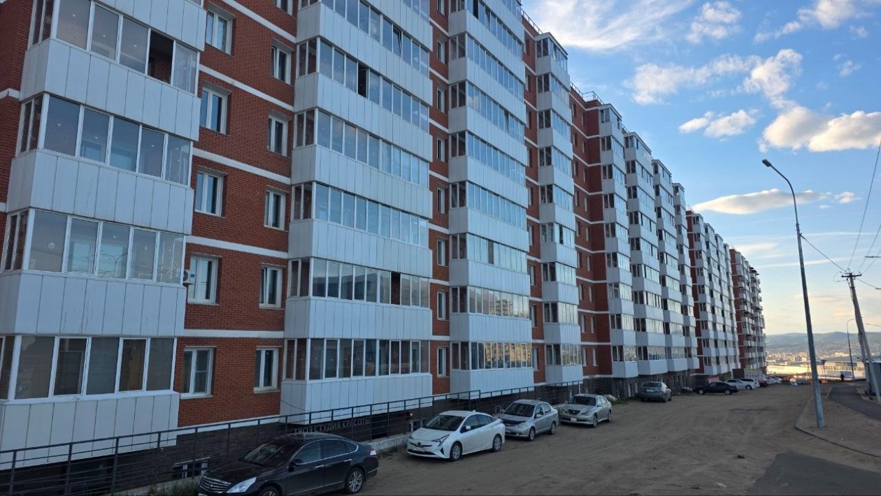Сотые кварталы остаются главным районом по популярности среди новостроек UlanMedia