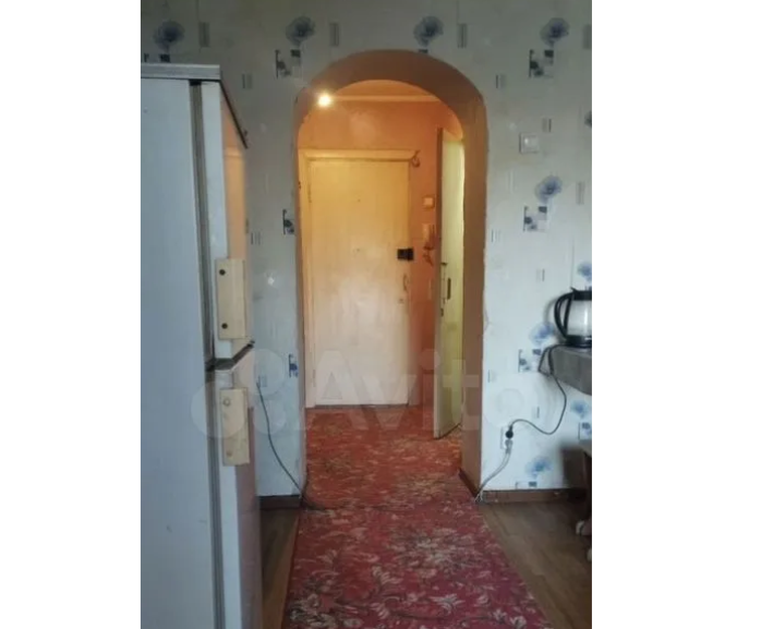 Сайт объявлений