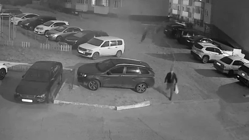 Подростки напали на мужчину в Улан-Удэ СК по Бурятии