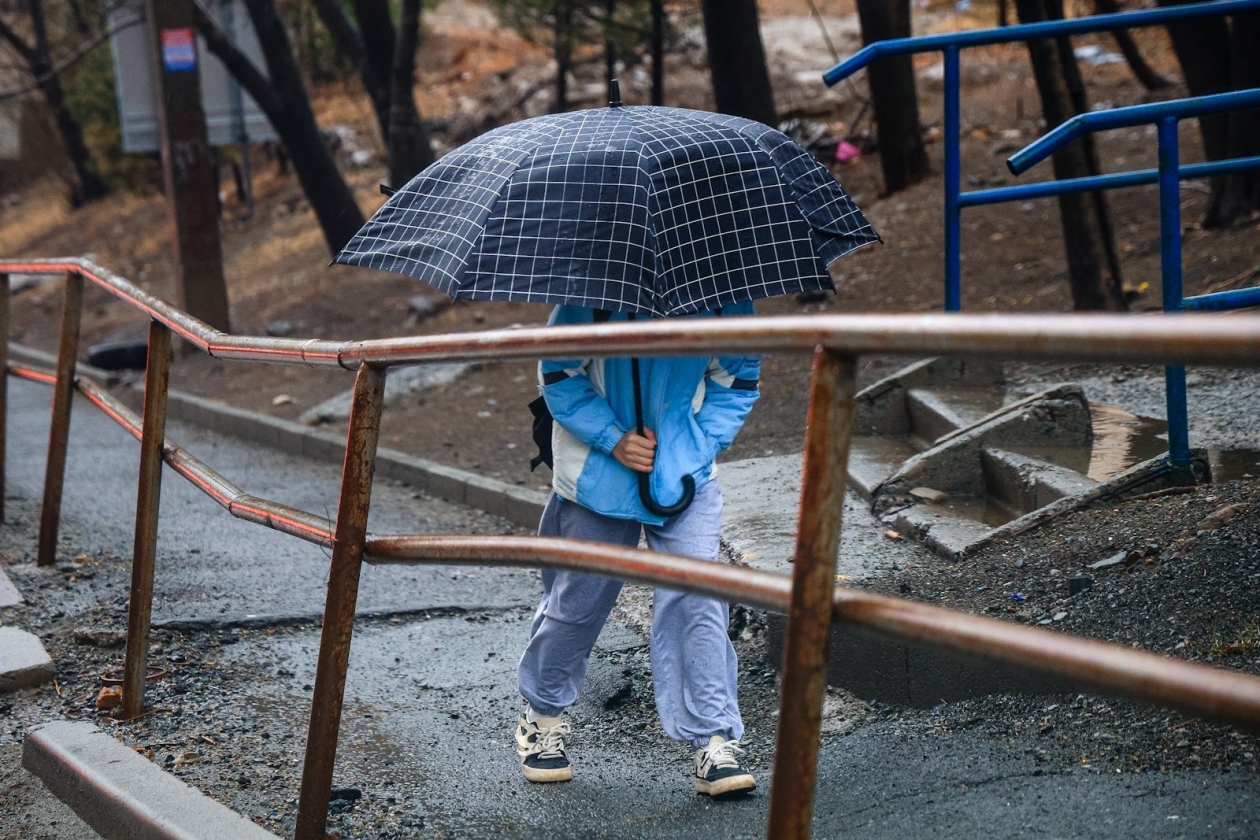 Тематическое фото Евгений  Кулешов, ИА PrimaMedia