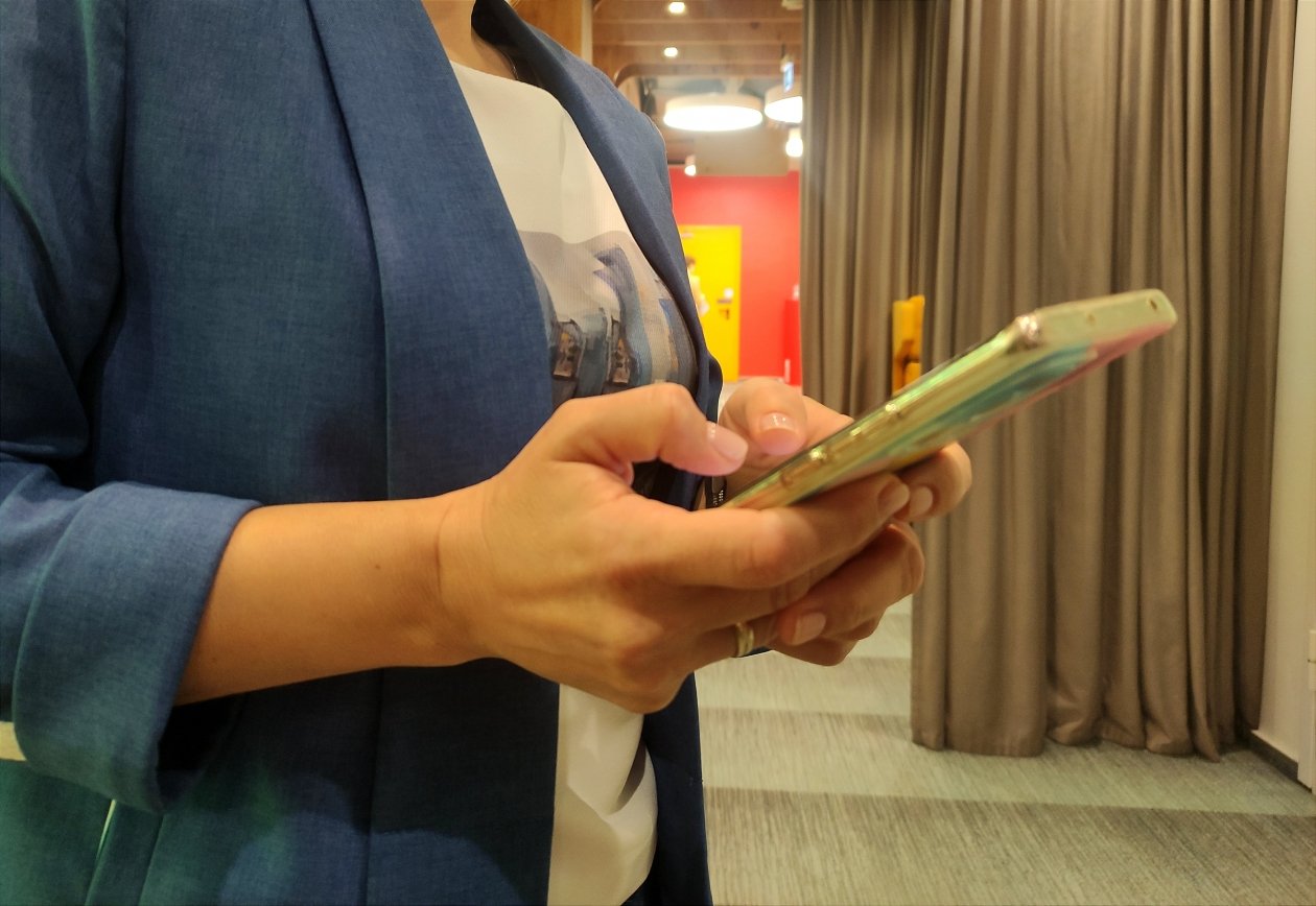 МТС запустила сеть Wi-Fi для пассажиров аэропорта &quotБайкал&quot МТС
