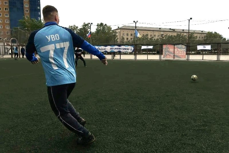 Росгвардия взяла &quotбронзу&quot на чемпионате Динамо по мини-футболу в Улан-Удэ Росгвардия по Бурятии