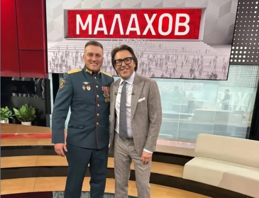 Фермер из Бурятии стал героем программы Андрея Малахова минсельхозпрод Бурятии