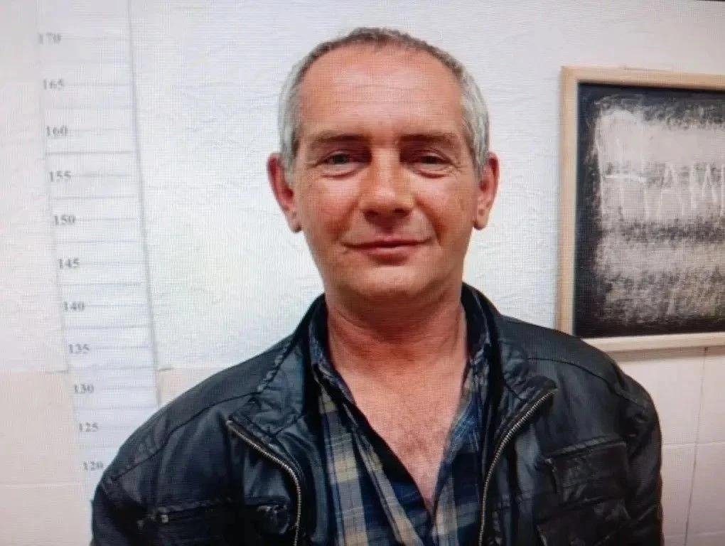 Полиция Бурятии ищет мужчину, подозреваемого в нападении МВД по Бурятии
