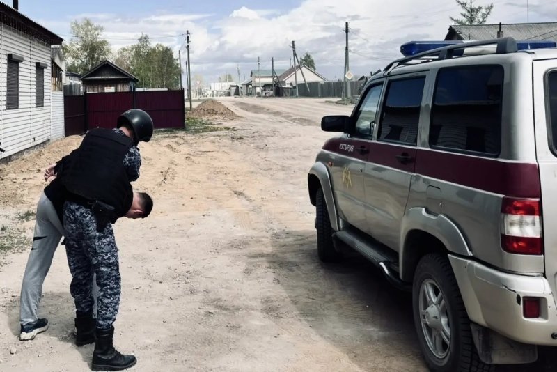 Подросток проник в заведение через разбитое окно и унёс пиво Росгвардия по Бурятии