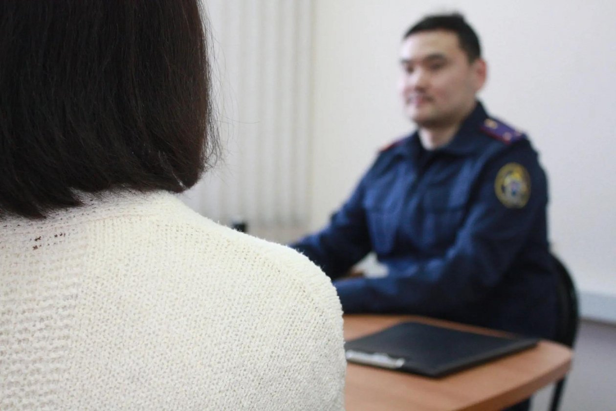 В Бурятии опекуншу обвиняют в хищении 3 млн рублей детей-сирот СК по Бурятии (архив)