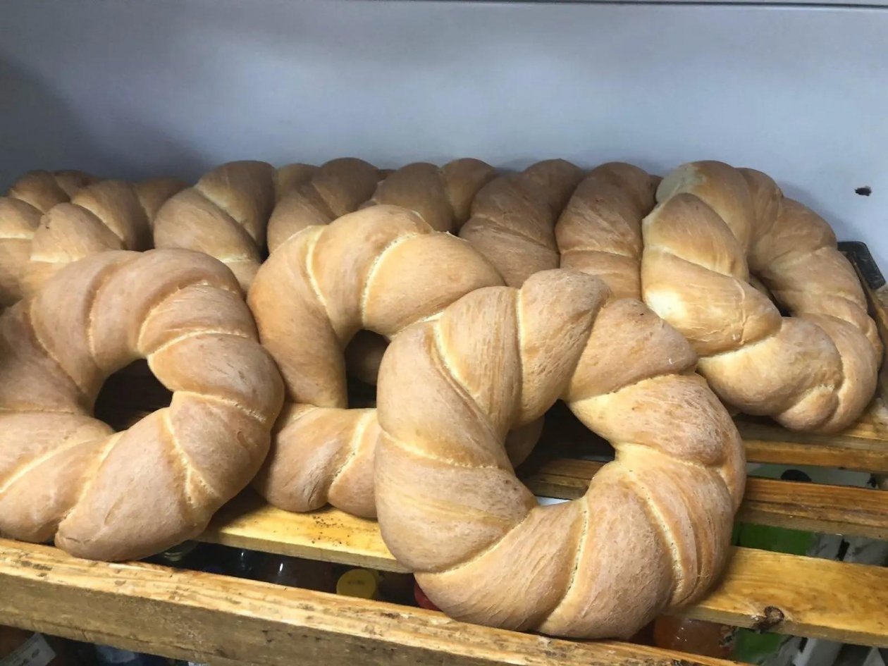 Поддержку получат малые пекарни с мощностью до 3 тонн продукции в сутки Минсельхоз Бурятии