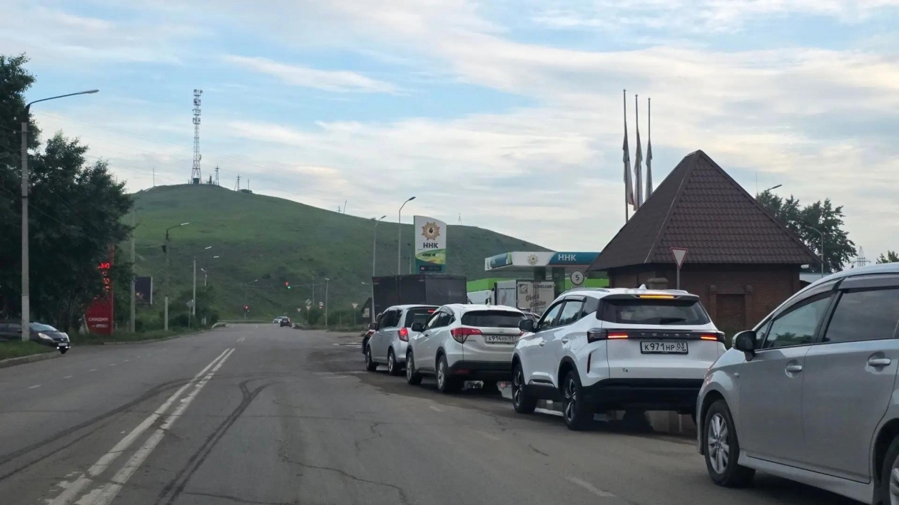 ИА UlanMedia