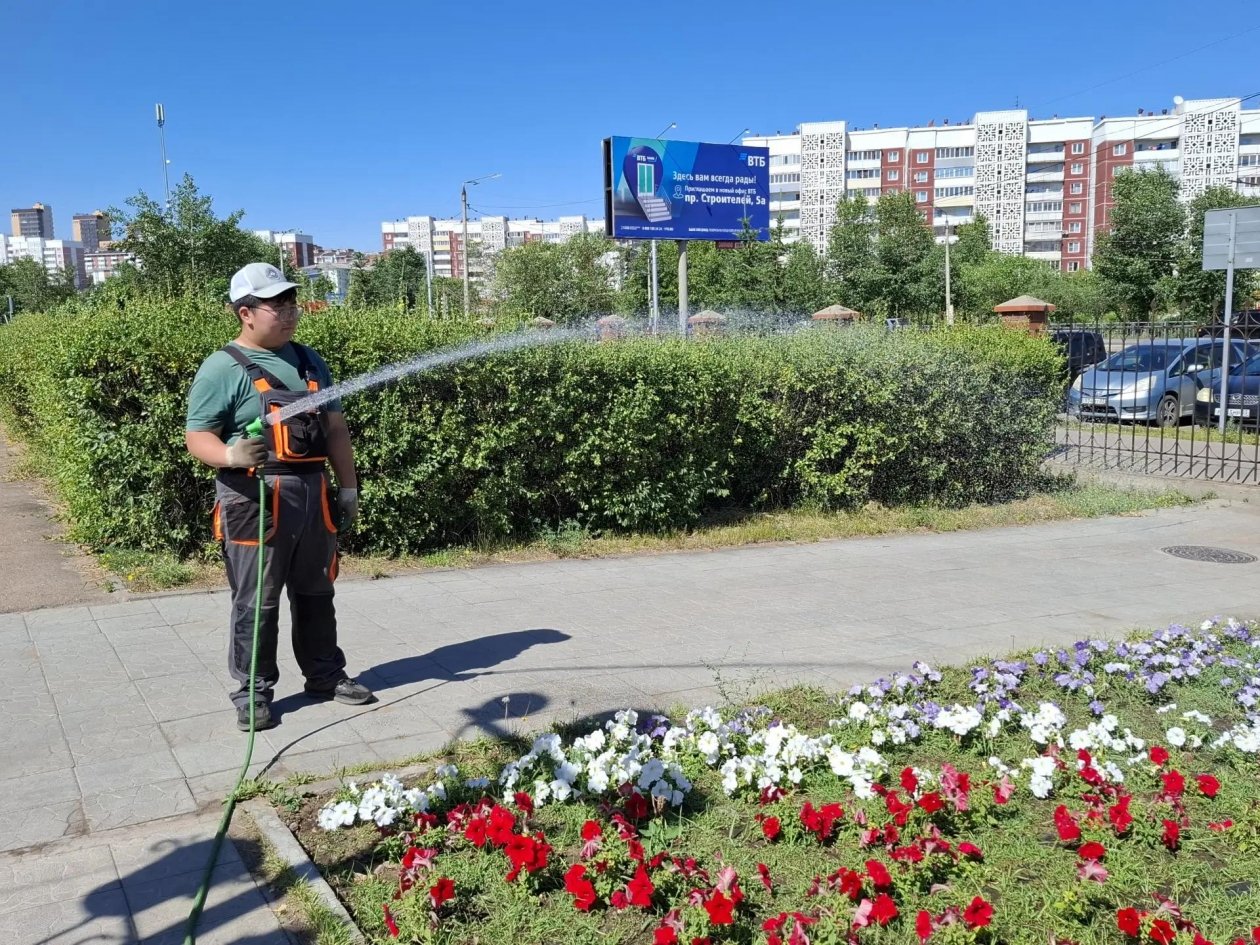 ДРКБ Бурятии