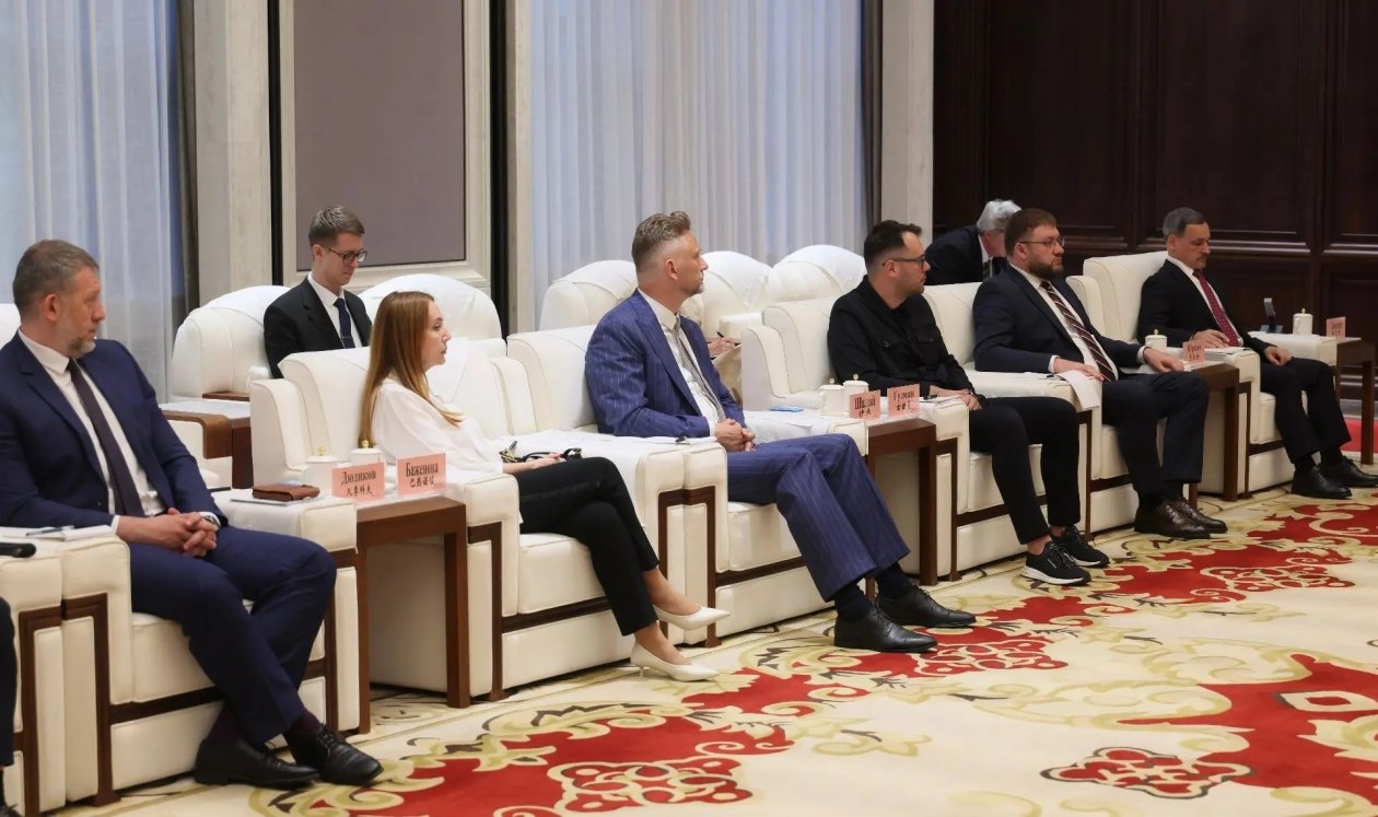 правительство ЕАО
