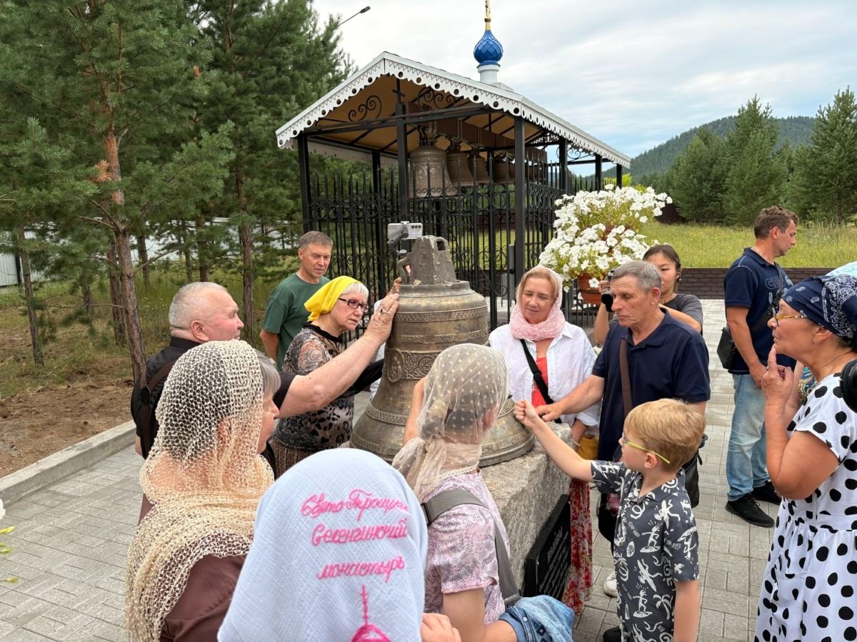 Бурятская епархия