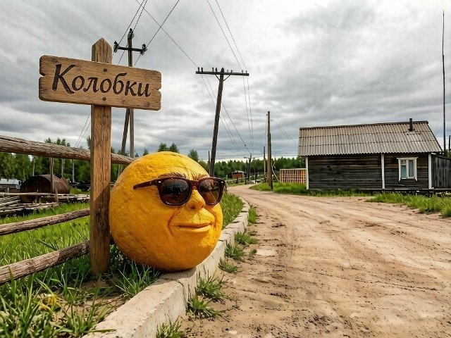 Деревня в Иволгинском районе может быть связана с происхождением сказочного персонажа паблик Иволгинского района
