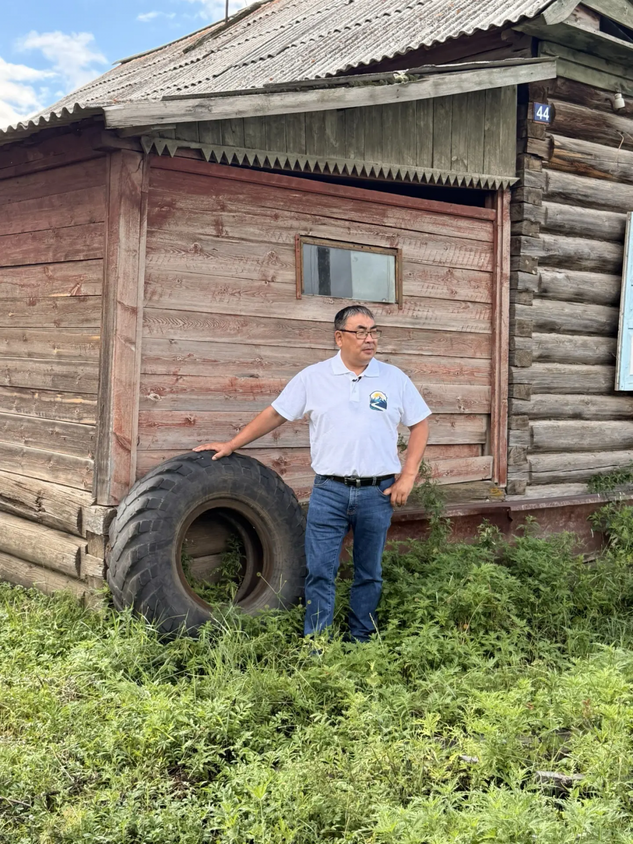 Бэликто Цыбиков