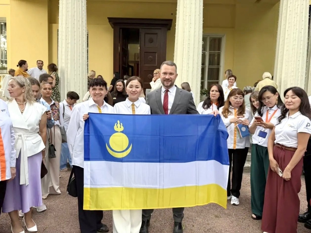 Конференция прошла в Царском Селе