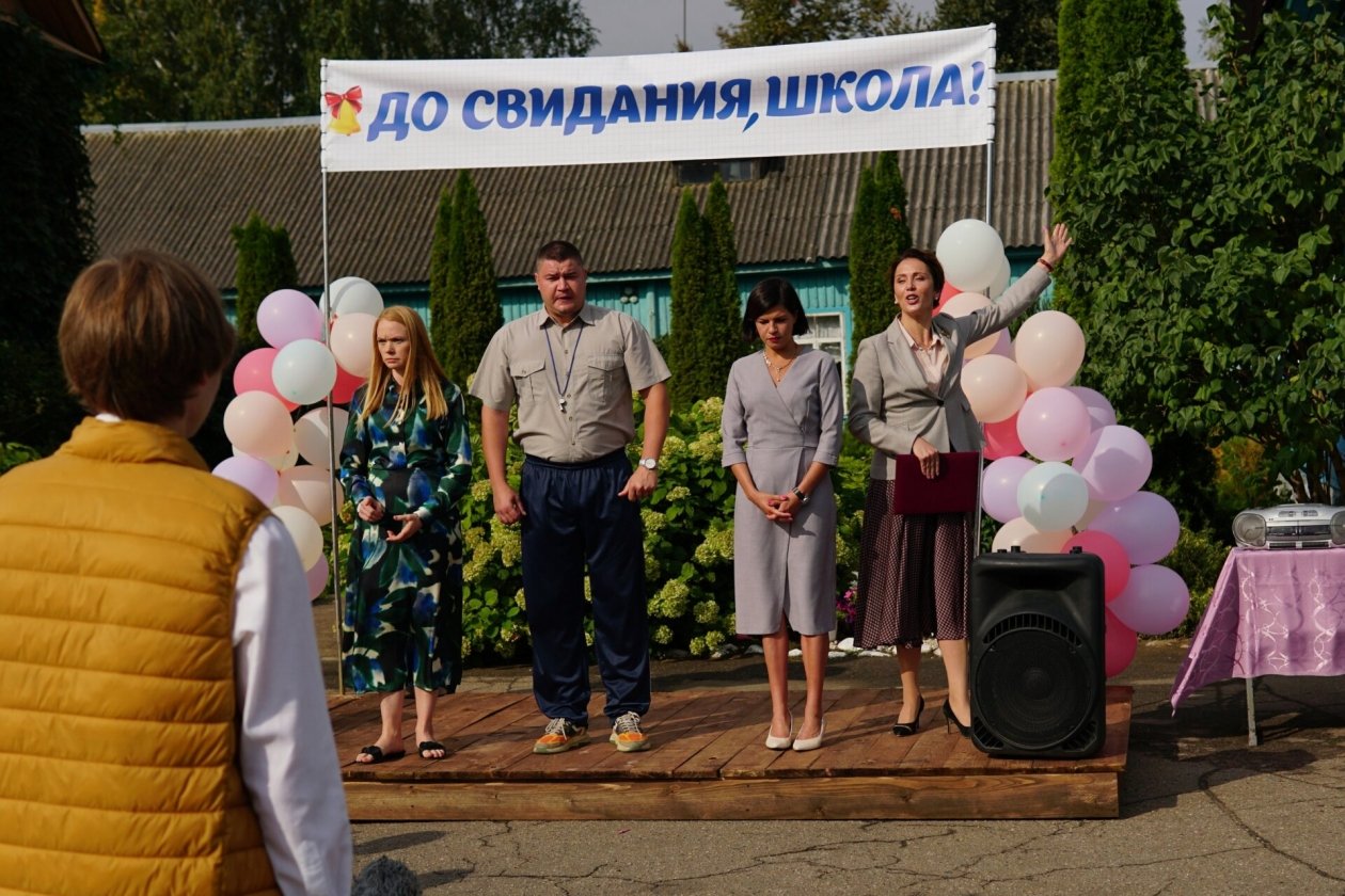 История из Бурятии, видимо, вдохновила кинематографистов снять сериал