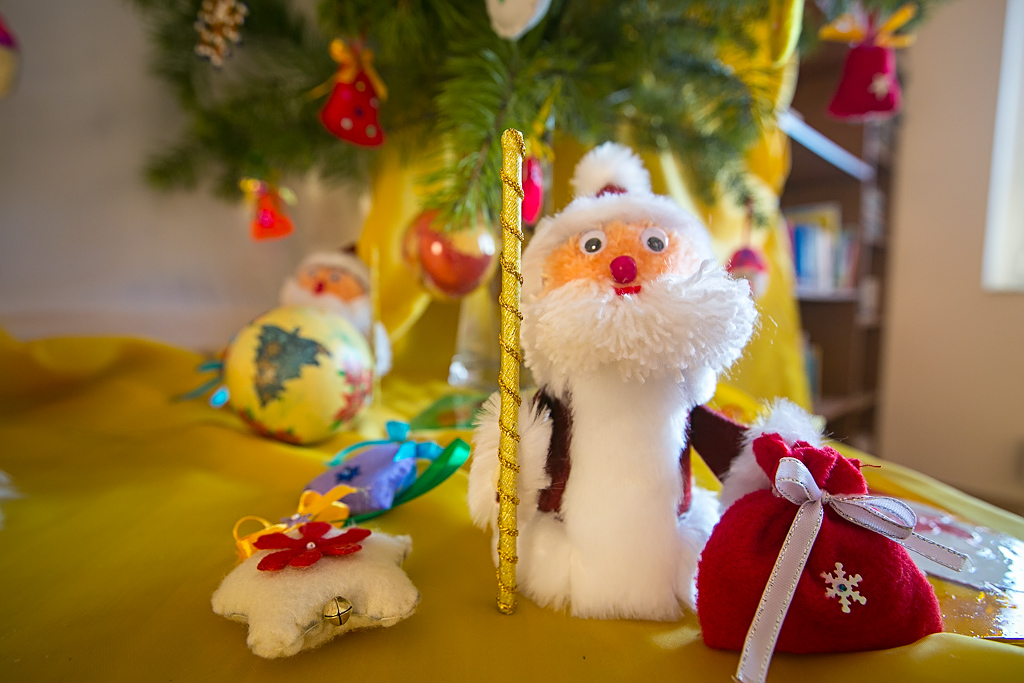 Рождественский Фестиваль 2014, Фото с места события собственное