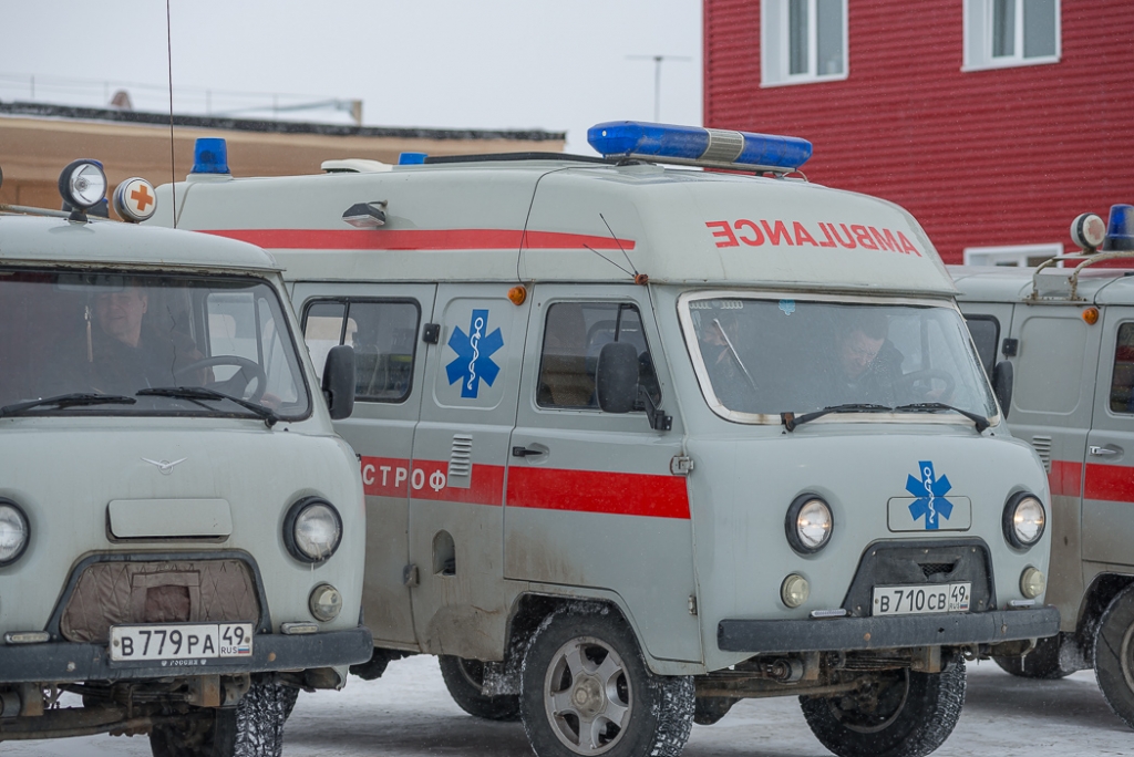 Моряки подтверждают версию об оверкиле "Дальнего Востока", на котором погиб житель Бурят, Фото с места события из других источников