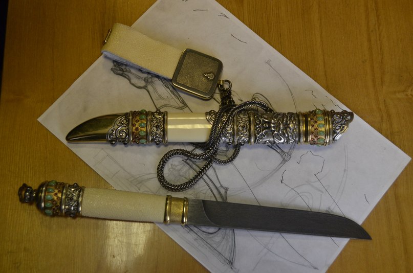 Традиционные игры Бурятии. Наши дни