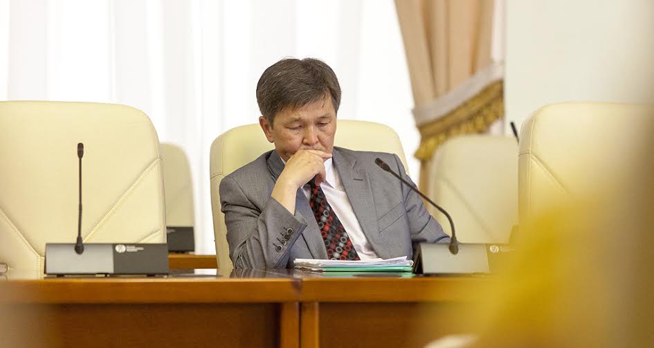 Круглый стол ОНФ "Повышение уровня финансовой грамотности жителей Республики Бурятия"