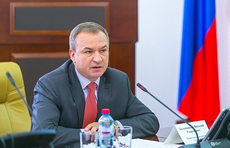 Глава Бурятии вручил сертификаты победителям конкурса по поддержке фермеров