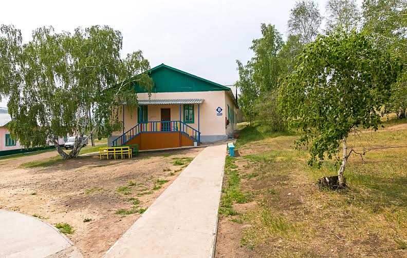 Детский летний отдых в лагерях Улан-Удэ идет полным ходом