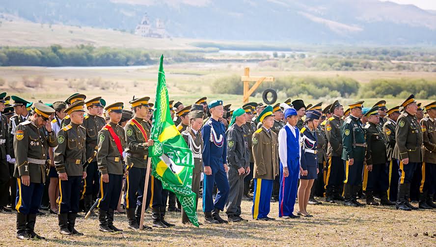 Мероприятие планирует посетить более двух тысяч человек