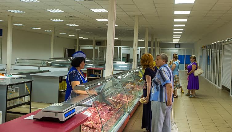 Фермерам в Улан-Удэ предлагают бесплатные торговые места