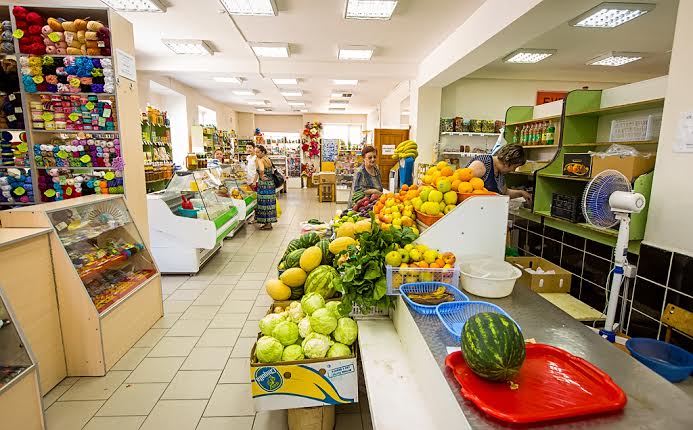Фермерам в Улан-Удэ предлагают бесплатные торговые места
