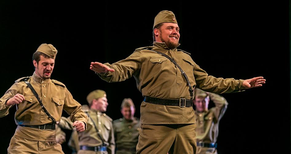 Победителей и дипломатов конкурса состояния памятников военной истории наградили в Бурятии