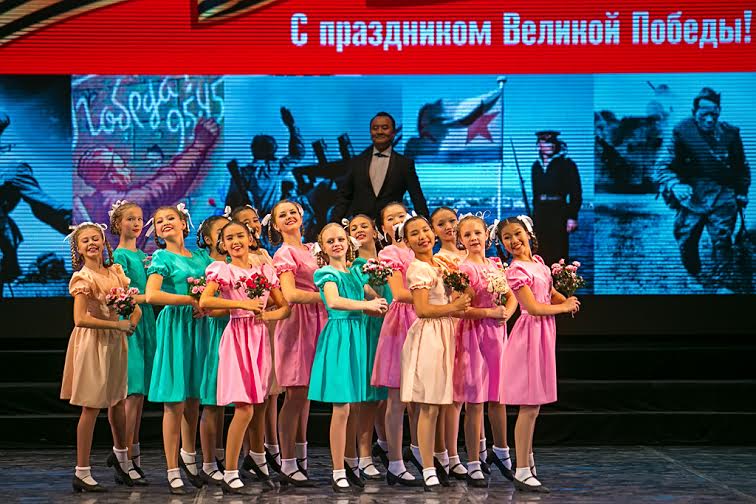 Победителей и дипломатов конкурса состояния памятников военной истории наградили в Бурятии