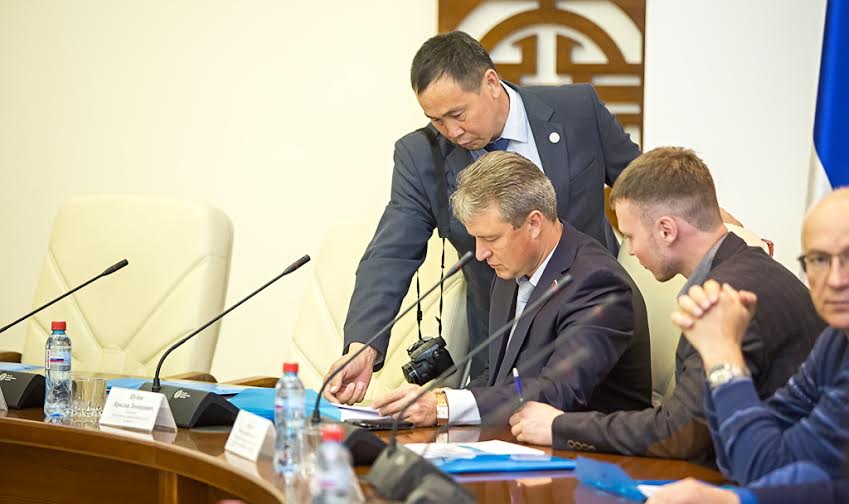 Спортсменам-инвалидам из Бурятии помогут участвовать в олимпийских играх