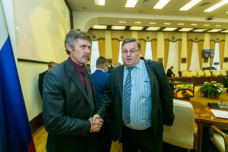 Тушению торфяников в Бурятии препятствует нехватка воды