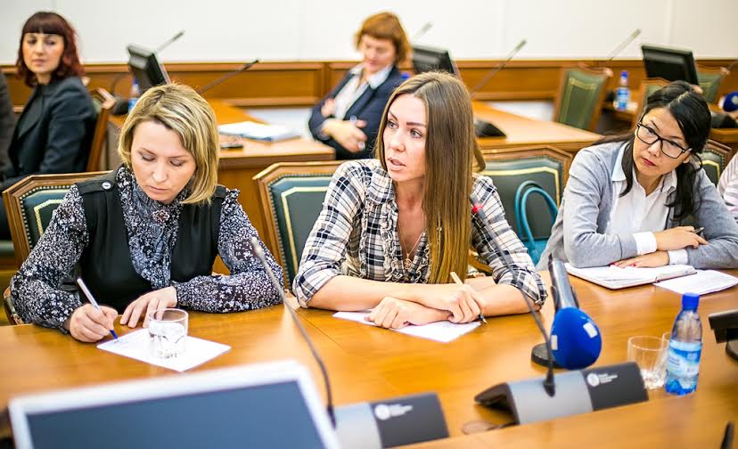 Глава Бурятии отметил высокий уровень развития культурной среды республики