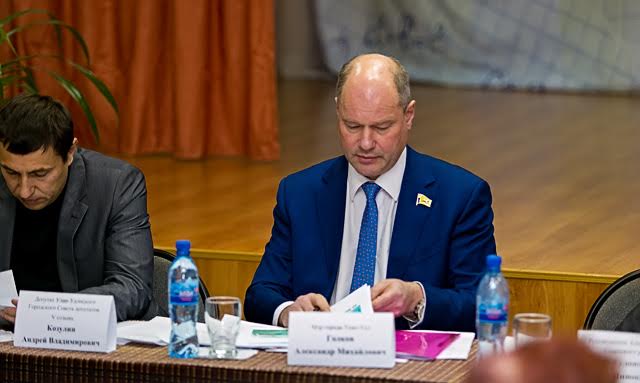 Власти Улан-Удэ ответили жителям 16-го округа на наболевшие вопросы
