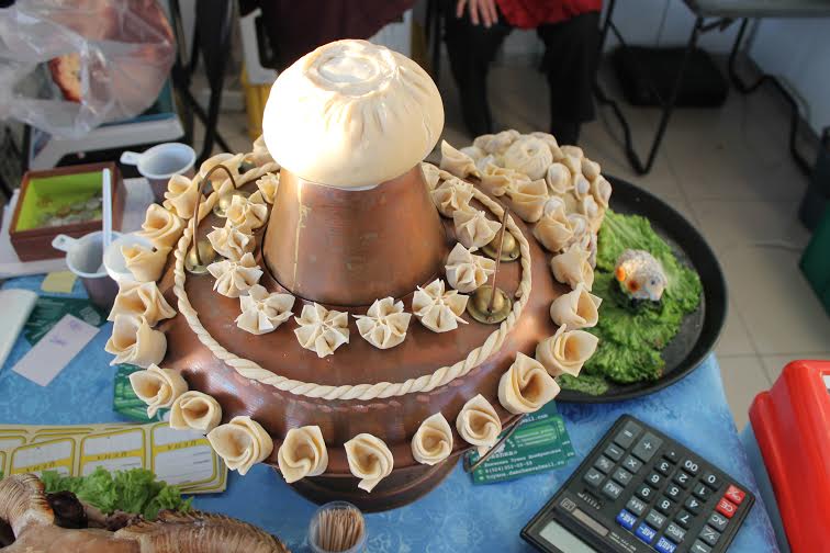 Ярмарка "Агропродмаркет: торговое оборудование, упаковка"