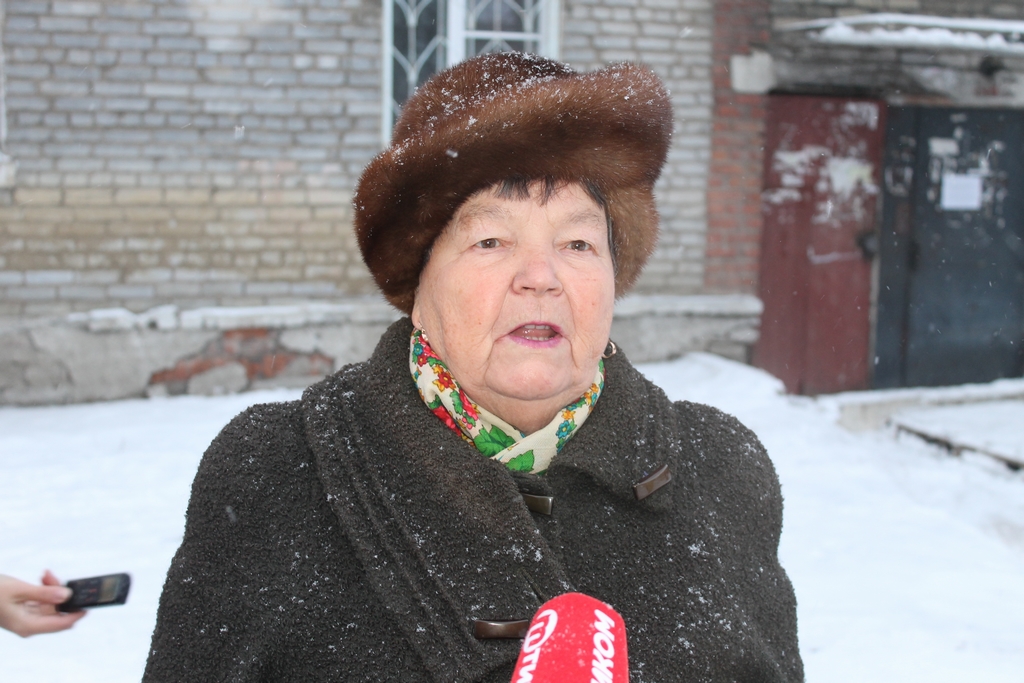 Татьяна Соколова