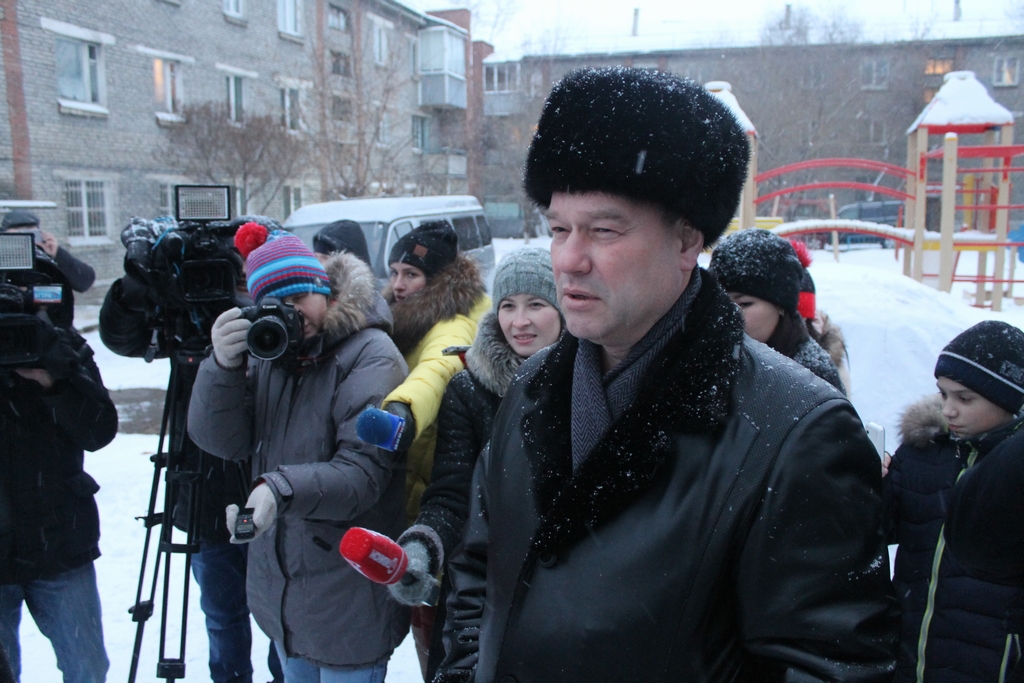 Александр Голков