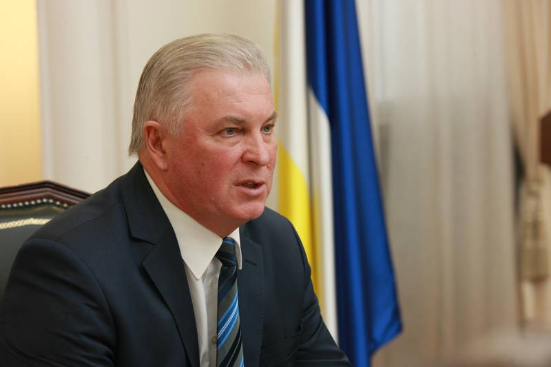 Вячеслав Наговицын