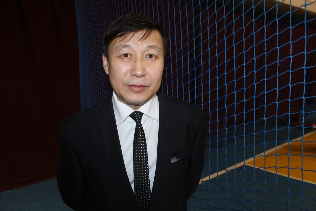 Дугар Санжицыбиков