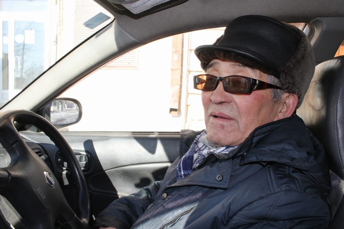Константин Марактаев