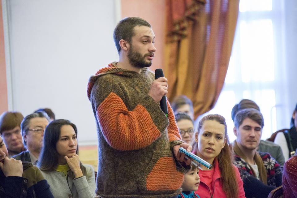 Владимир Барташевич