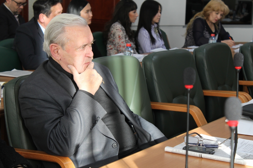 Павел Зильберман